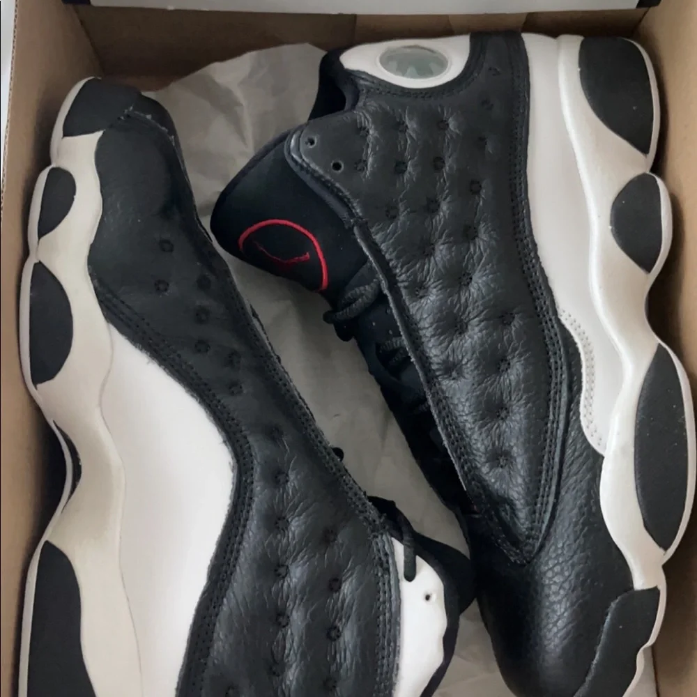 Jordan 13 - Picture 8 of 8